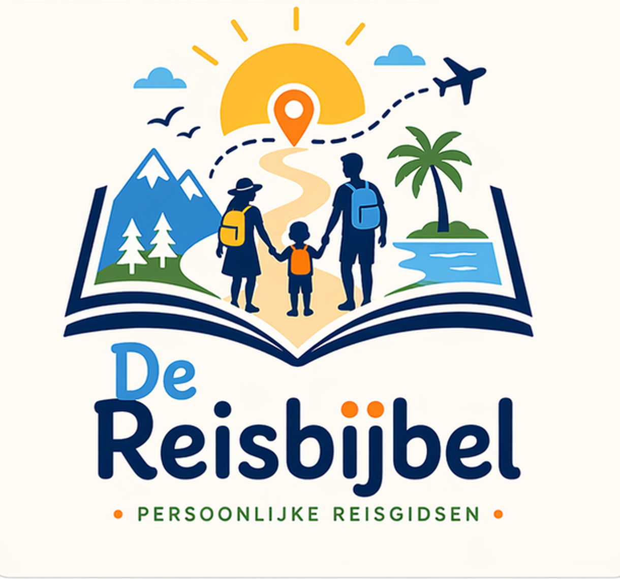 De Reisbijbel